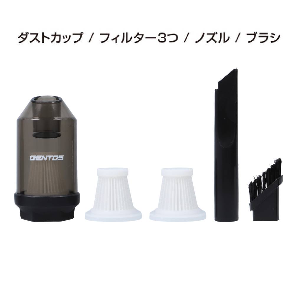 小型ブロワー（HYT-SL）用　集塵キット